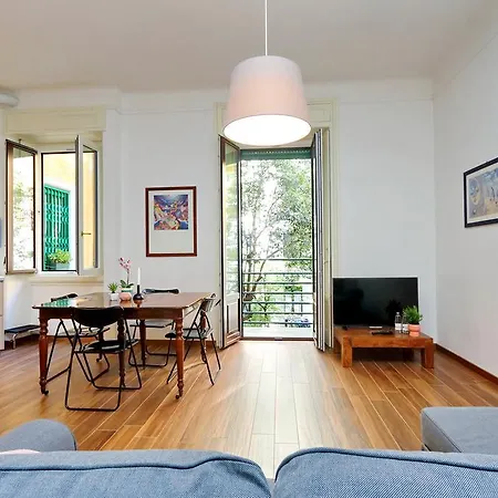 Apartamento Hintown Politecnico City *