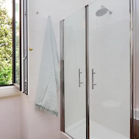 Apartamento Hintown Politecnico City Milão