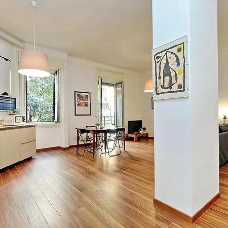 Hintown Politecnico City Apartamento