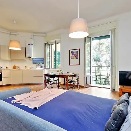 Apartamento Hintown Politecnico City Milão
