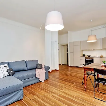 Hintown Politecnico City Apartamento Milão