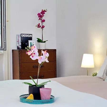 Apartamento Hintown Politecnico City *