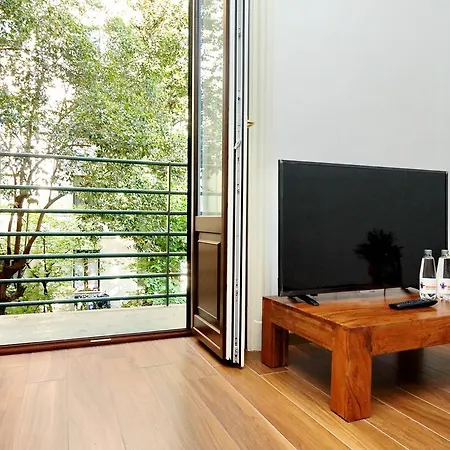 Hintown Politecnico City Apartamento *