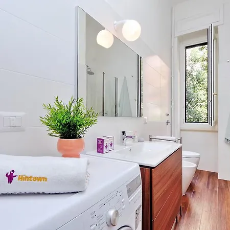Apartamento Hintown Politecnico City