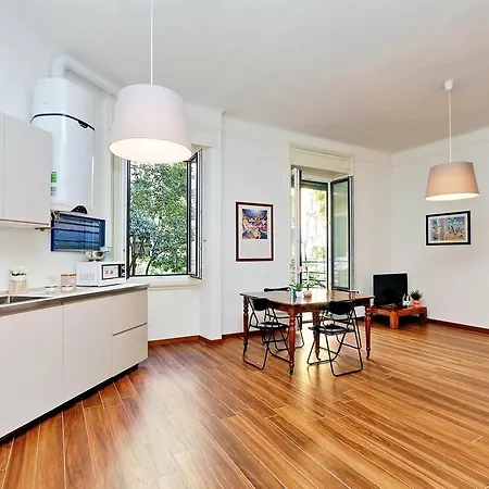 Hintown Politecnico City Apartamento